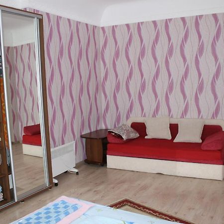 Исторический Центр Tjernihiv Eksteriør billede