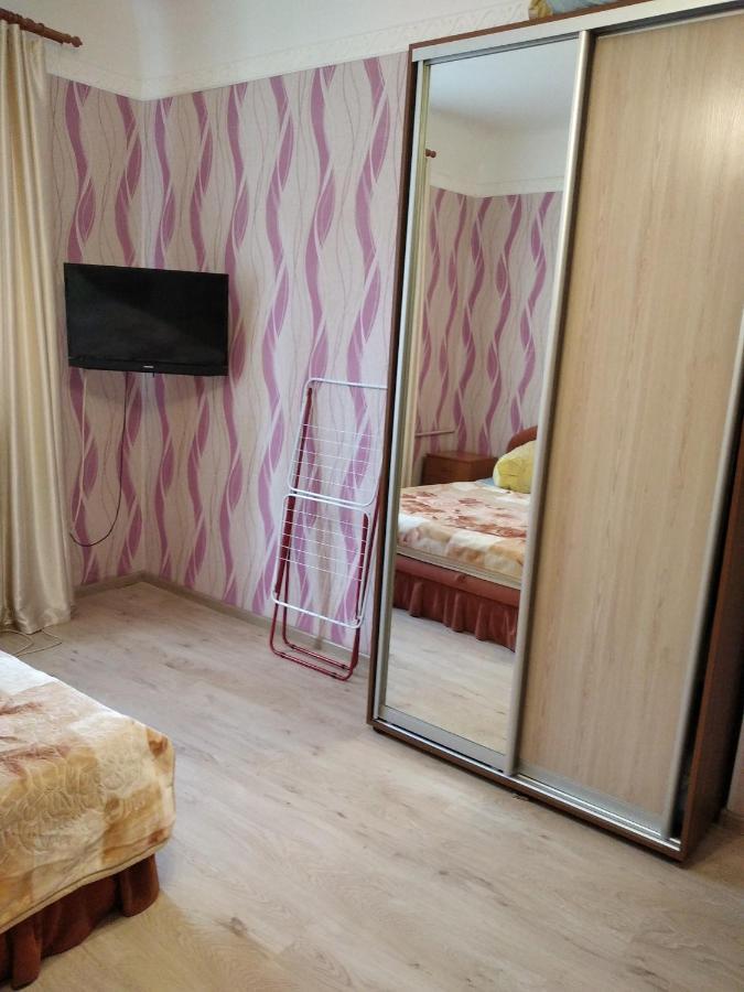 Исторический Центр Tjernihiv Eksteriør billede
